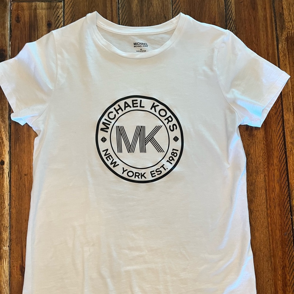 Women’s MK Tee